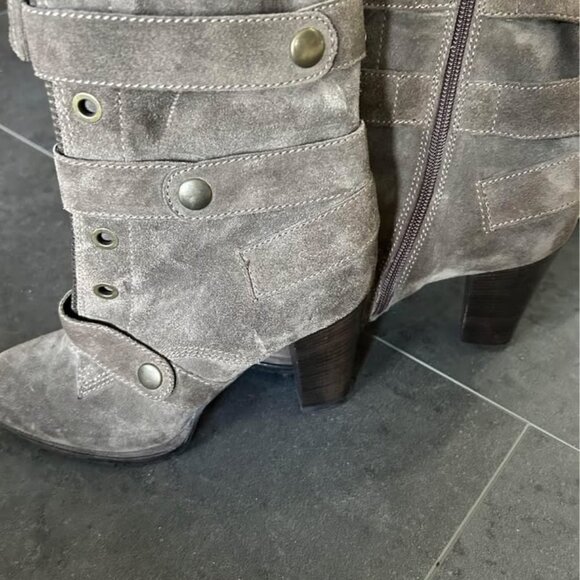 Janet and Janet boots - Picture 2 of 6